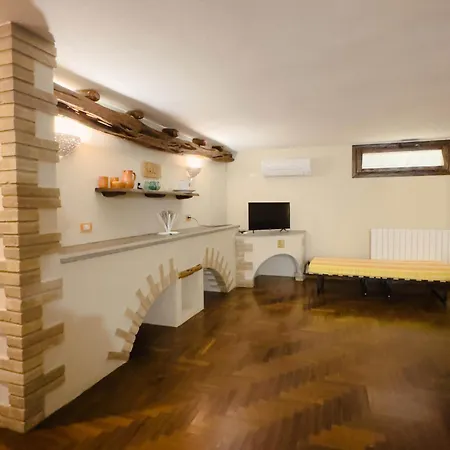 La Botte E Il Vino B&B *