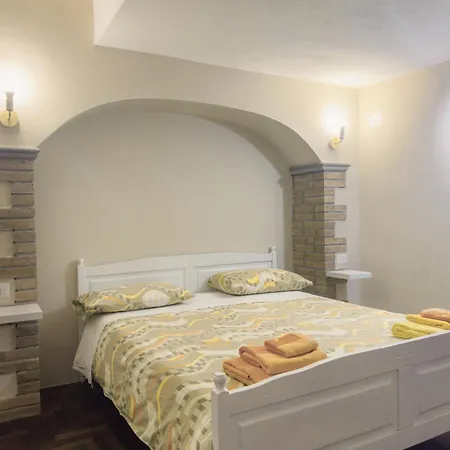La Botte E Il Vino קאפוטרה
