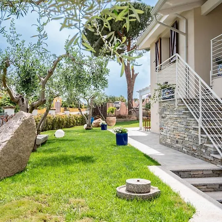 La Botte E Il Vino كابوتيرا