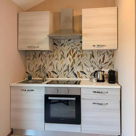 La Botte E Il Vino 4*