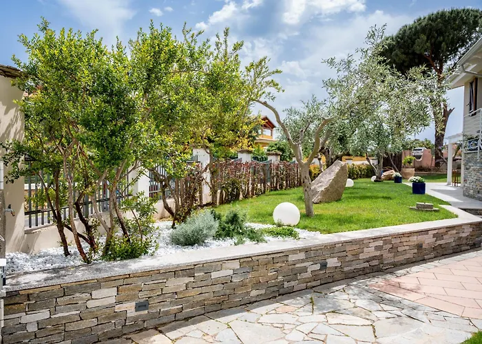 ベッド・アンド・ブレックファスト La Botte E Il Vino