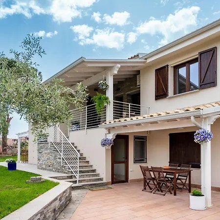 La Botte E Il Vino Bed & Breakfast Capoterra