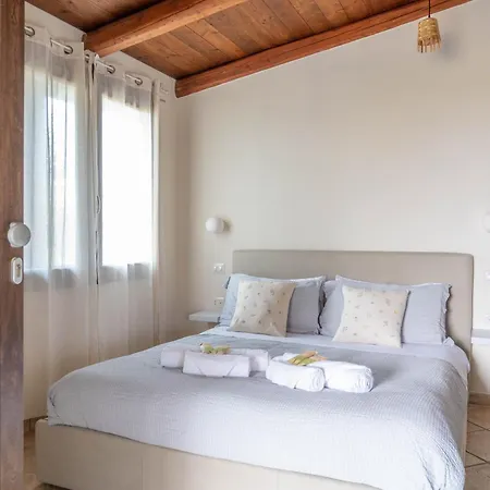 La Botte E Il Vino 4*