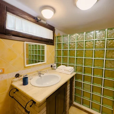 La Botte E Il Vino Bed & Breakfast