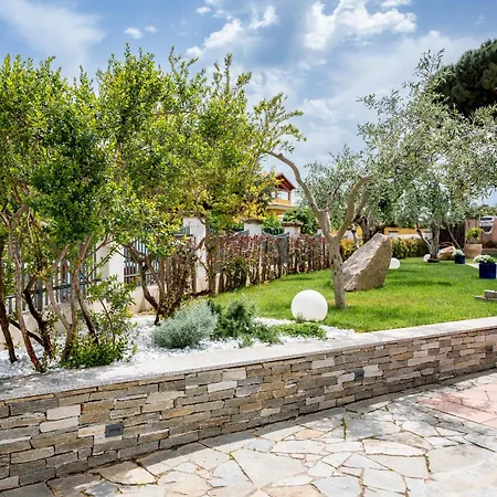 Bed & Breakfast La Botte E Il Vino