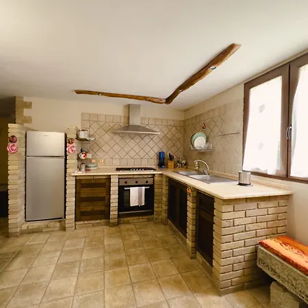 La Botte E Il Vino Bed & Breakfast *