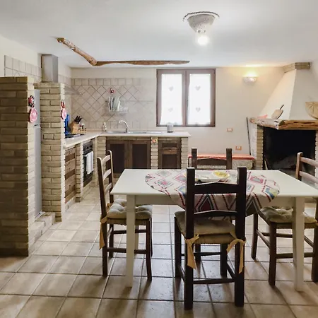 Bed & Breakfast La Botte E Il Vino *