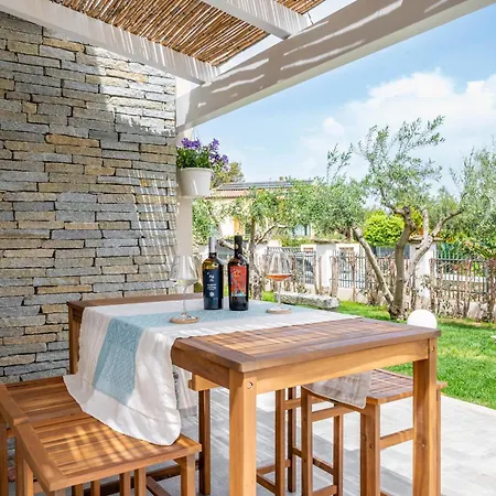 Bed & Breakfast La Botte E Il Vino 4*