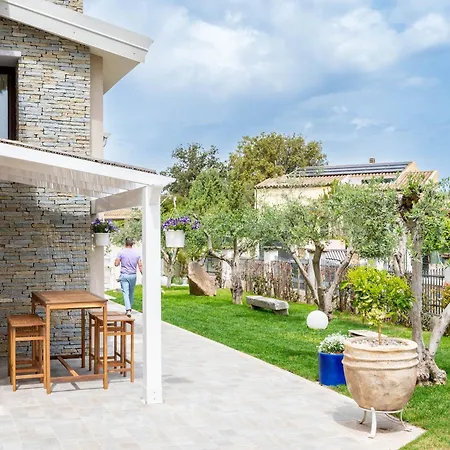 La Botte E Il Vino Bed & Breakfast *