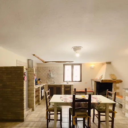 La Botte E Il Vino Bed & Breakfast *