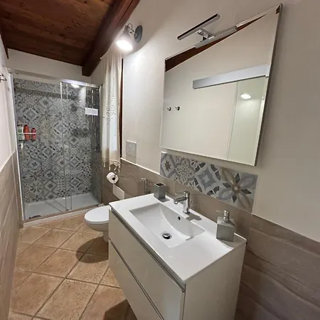 La Botte E Il Vino 4* Capoterra