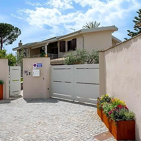 La Botte E Il Vino 4* Capoterra