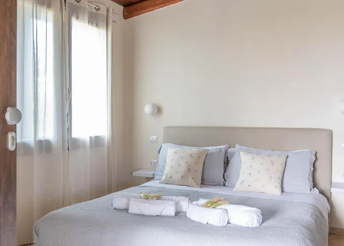 La Botte E Il Vino 4*