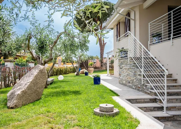 La Botte E Il Vino Capoterra