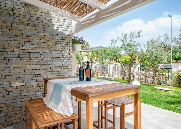 Panzió La Botte E Il Vino 4*