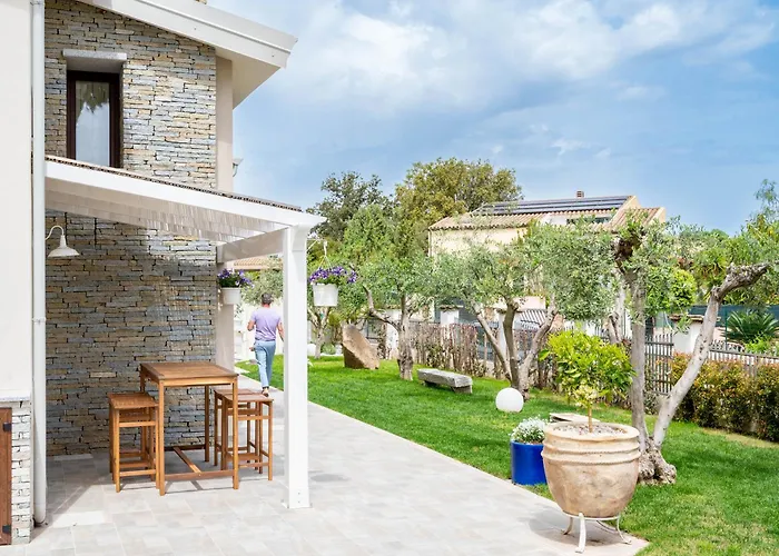 La Botte E Il Vino Panzió 4*